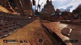 Apex Legends Sultan D movement challenge