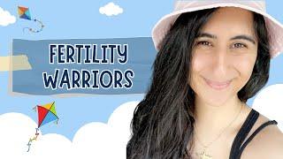 Fertility Warrior Chronicles: My PCOS Ovulation Meds Update #4
