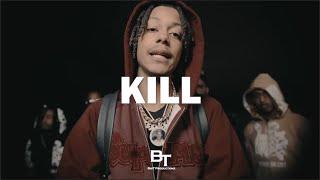 [FREE] Skilla Baby X Sada Baby Type Beat 2023 " KILL " - (Prod. BigT Productionz ft. Fuelz)