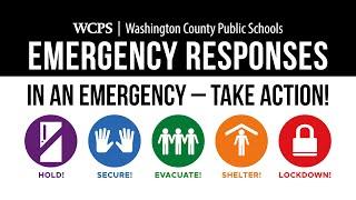 WCPS Safety Protocols | Overview