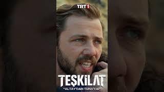 "Eğer yaşasaydı evlenme teklifi edecektim..." #Teşkilat #TRT #Shorts