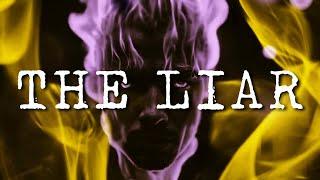 Citizen Soldier - The Liar  (Official Lyric Video)