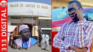 ​​Direct Tribunal : Bah Diakhaté risque gros, Imam Cheikh Tidîane Ndao demande…