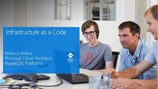 Infrastructure as Code - Automation of Your Cloud Operations