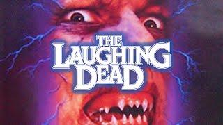 The Laughing Dead - Trailer (ab Mai 2024 auf silverline.tv)