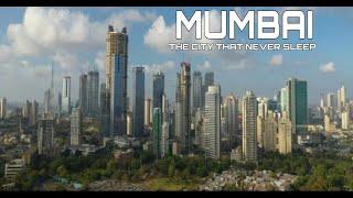 Mumbai City || View & Facts | The City That Never Sleep || Facts || India || Debdut YouTube