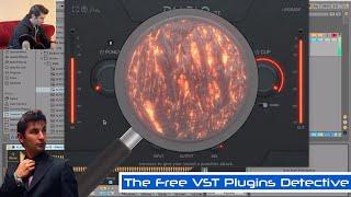 Cymatics Diablo Lite - FREE Drum Enhancer VST Plugin