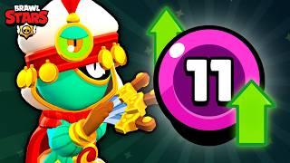 Ultimate Guide to Maxing Out - Brawl Stars