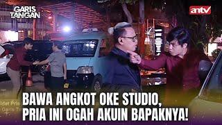 DURHAKA! Bisa-bisanya Bapaknya Diusir Gitu Aja! | Garis Tangan ANTV Eps 36 (2/4)