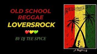 OLD SCHOOL REGGAE LOVE SONGS & CLASSICS | SANCHEZ, BERES HAMMOND, JOHN HOLT, GLEN WASHINGTON, & more