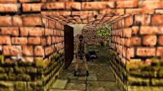 Tomb Raider 2 - Bartoli's Hideout Part 2