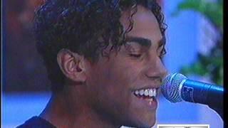 3T - Programa da Hebe no SBT(1996)