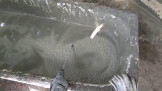 Замес бетона! Сколько песка, цемента, щебня надо?!