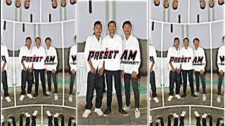 PRESET AM️ LAGU NTT PRIDE TERBARU VIRAL TIK TOK