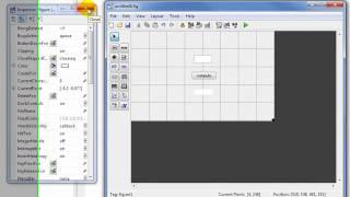 MATLAB Tutorials - CREATING GUI