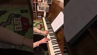 Седая ночь - Юрий Шатунов, Ласковый май (piano cover)