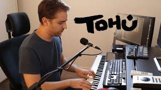 TOHU Music Behind The Scenes Chat