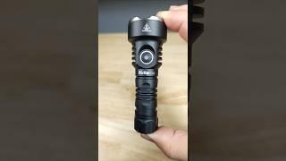 2024 BEST COMPACT BUDGET EDC FLASHLIGHT UNDER $30 WURKKOS TS12 FULL REVIEW #edcflashlight #edcgear