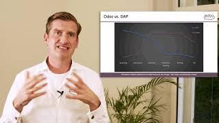 Experience gained from transitioning from SAP to Odoo