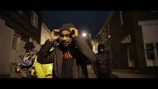 WayveePorter X Nino Money Bagz - Regrets (Music Video)