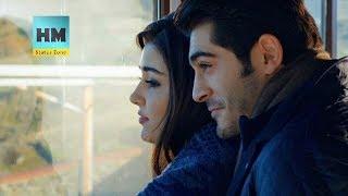 Awesome Love Whatsapp Status - Hayat and Murat - Cute Couple - HM Status Zone