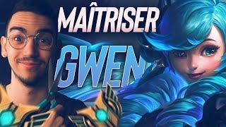 GUIDE GWEN FR - COMBOS, TIPS, LANE