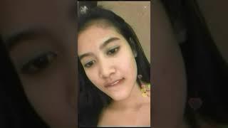 bigo desah syania putri