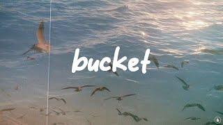 Ruby Waters - Bucket (Lyrics)