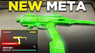 this COR-45 LOADOUT is *META* in WARZONE 3!  (Best COR-45 Class Setup) - MW3