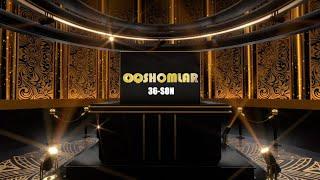 OQSHOMLAR / LIVE   36-SON