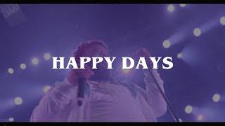 (FREE) Rod Wave Type Beat x Toosii Type Beat - "Happy Days"