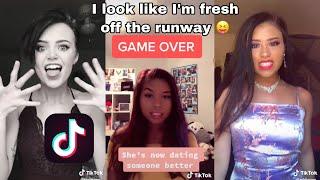 Bitch I Look Like I’m Fresh Off The Runway TikTok Compilation || Transformations & more