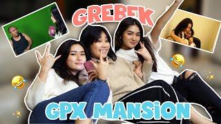 GREBEK GH GPX!!🫢🫣 TERNYATA BANG PASCOL