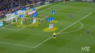 Crazy Ways Players & Teams Try To Stop Messi