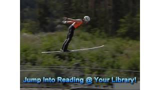 Jump Into Reading - Nick Fairall