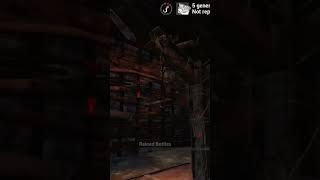 How did i teleport to basement? | Dead By Daylight #dbdmobile #dbd #shorts #viral #intothefog