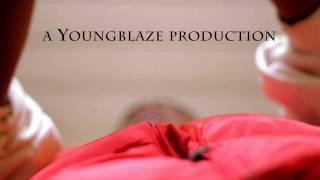 (Official Video) Youngblaze "Look at me Now  Rmx (1080p HD)