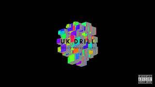 *FREE FOR PROFIT* Stormzy Type Beat | "Colours" | 2019 - Uk Drill Instrumental | (Prod.Obeatz)