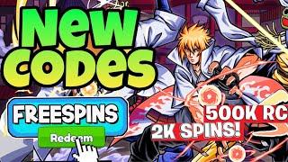 *NEW CODE* ALL NEW WORKING CODES FOR SHINOBI LIFE 2 2023! SHINDO LIFE CODES