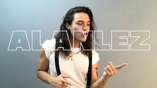 Billie Jean - Michael Jackson (Cover Alan Lez)