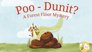 Buku Anak-Anak dibacakan dengan Keras - Misteri Hutan yang Lucu Dibacakan dengan Keras!