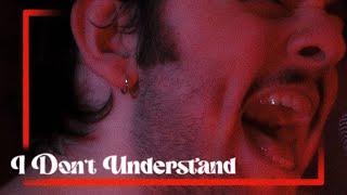 I Don't Understand - Carter Skull and The Glitter Six