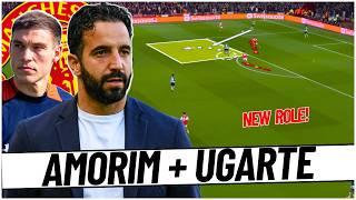 How Rúben Amorim Will UNLOCK Ugarte's Full Potential!