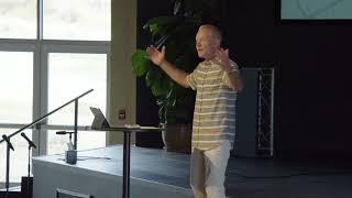 Embrace Our Identity in Jesus   Jeff Kreiser