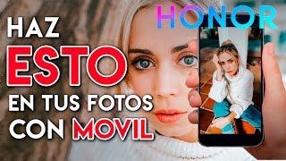 Cómo Hacer Fotos con Movil o Celular de 200€ con Tutorial de Fotografía en Español