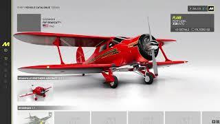 How to Buy Plane in The Crew Motorfest? #thecrew