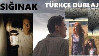 Sığınak / Filmi Türkçe Dublaj Film İzle Dram Gerilim Korku 2011 Full HD YouTube \ Ali Demir►