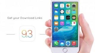 iOS 9 3 Beta 7: How to Install iOS 9 3 Beta 7 & Features in iOS 9 3 beta 7