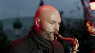 Сергей Головня «Red Squirrel» Moscow Jazz Festival, Россия 2024