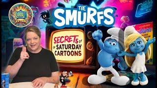 The Secrets of Saturday Morning Cartoons | The Smurfs